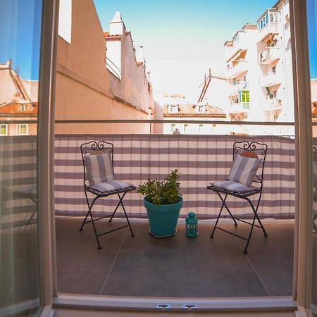 טריאסטה The Lion'S Den Bnb מראה חיצוני תמונה