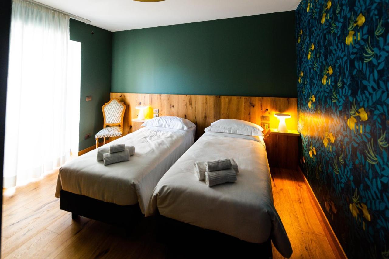 טריאסטה The Lion'S Den Bnb מראה חיצוני תמונה