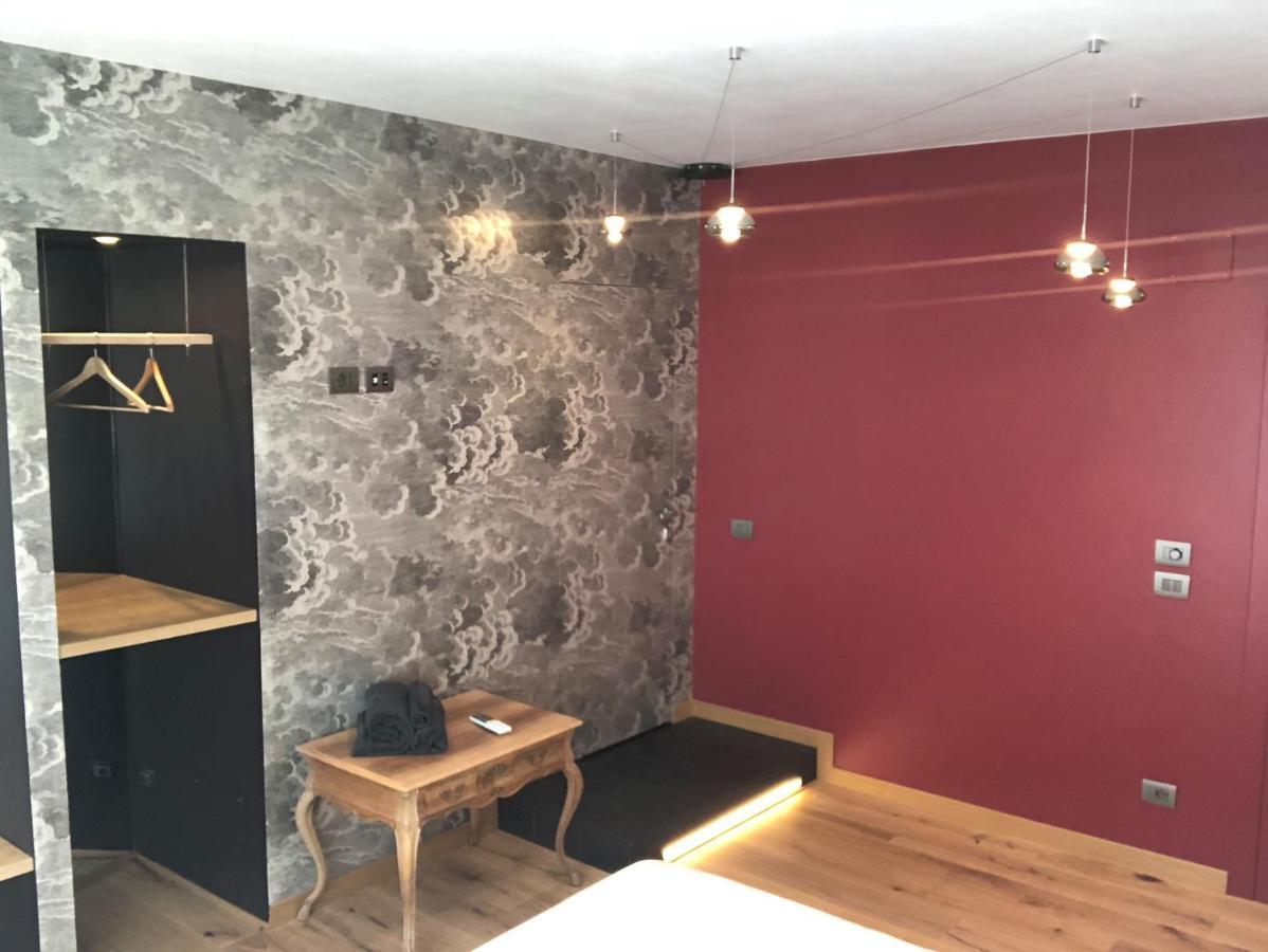 טריאסטה The Lion'S Den Bnb מראה חיצוני תמונה