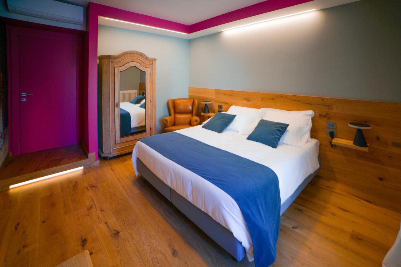 טריאסטה The Lion'S Den Bnb מראה חיצוני תמונה