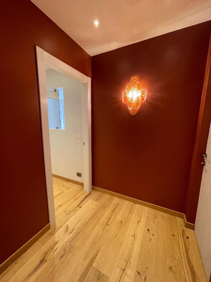 טריאסטה The Lion'S Den Bnb מראה חיצוני תמונה